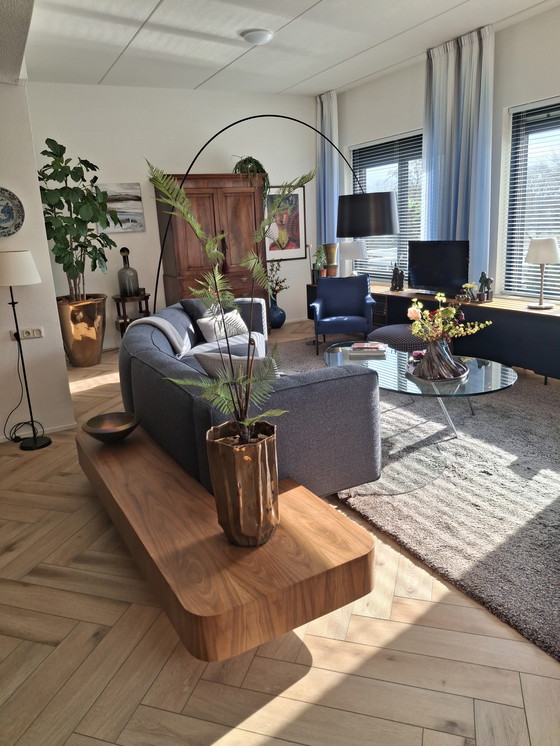 Image 1 of Tapis en laine Sauvage dégradé