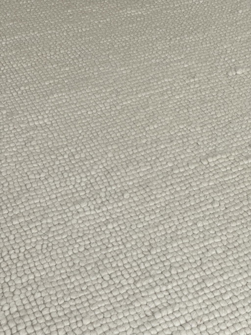 Rivièra Maison Rug Giovanni 300x200 cm Cream