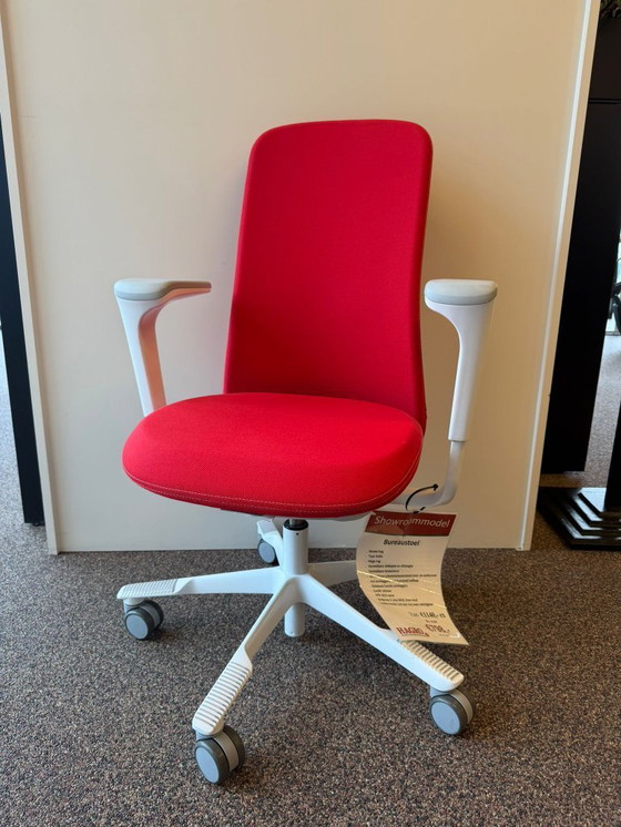 Image 1 of Viele HÅG Bürostühle