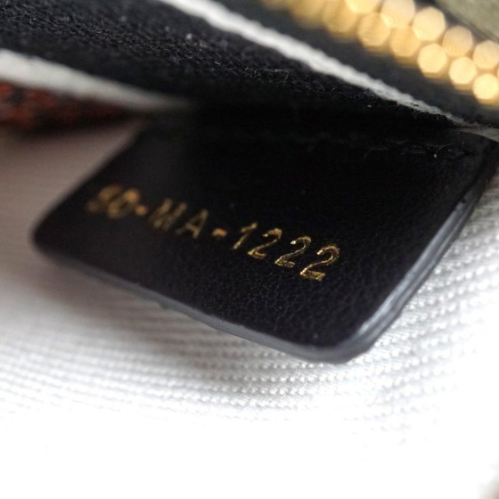 Image 1 of SAC LADY DIOR | MINI