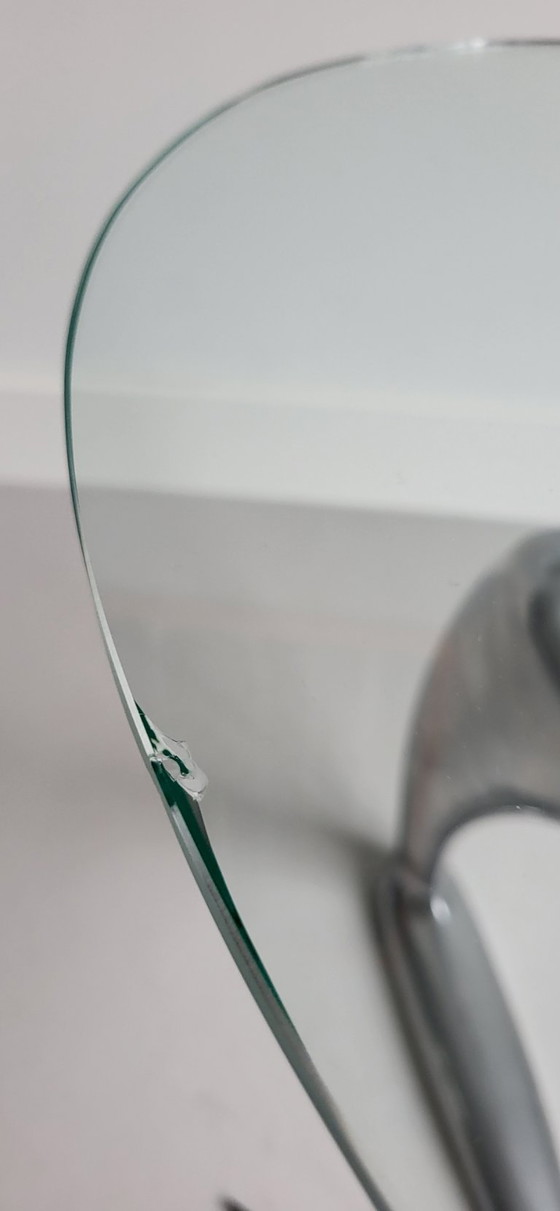 Image 1 of Side table 'Arcadia Swing', Pierangelo Caramia for XO Design