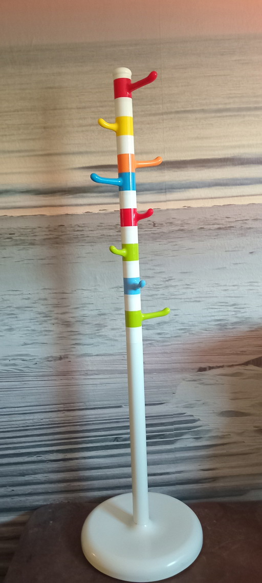 Ikea Vintage Krokig Coat Rack