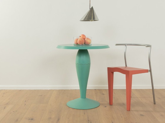 MISS BAL® Bistrotisch, Philippe Starck für Kartell – Tische, Plastic (photo 6 of 8)