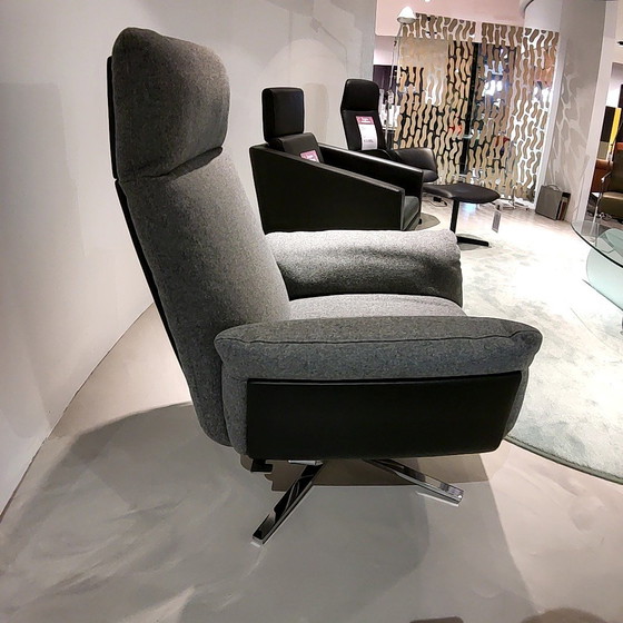 Image 1 of FSM Shelby recliner