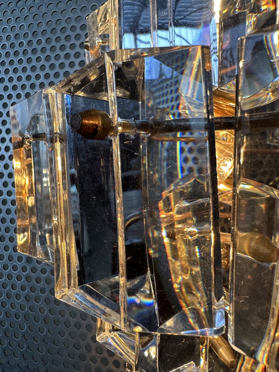 Image 1 of Lampada da parete XL Kinkeldey