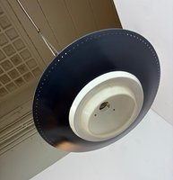 Louis Kalfs – Philips, Plafondlampen, Metaal (photo 5 of 5)
