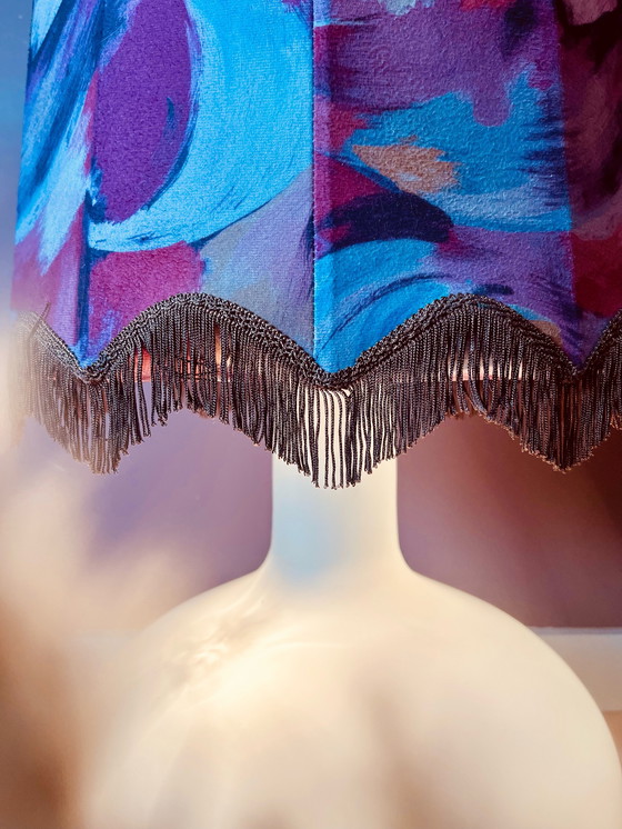 Image 1 of Doria Leuchten “Lampada da terra anni ’60