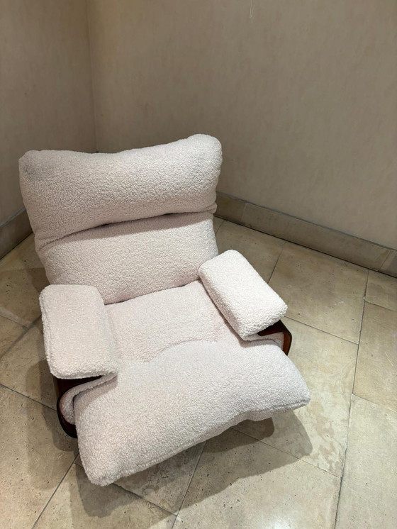 Image 1 of Sillón Marsala de línea roseta