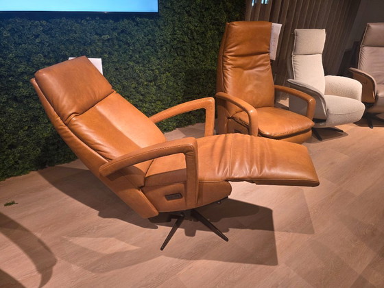 Image 1 of Fauteuil inclinable Twinz 6025 de Gealux