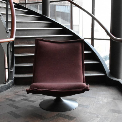 Artifort F590 Fauteuil