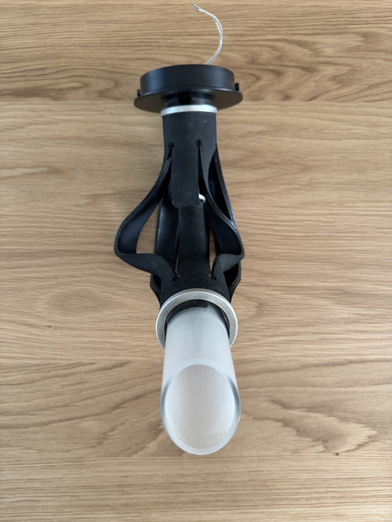 Image 1 of Applique design Terzani - édition limitée - design italien sculptural - 30 cm