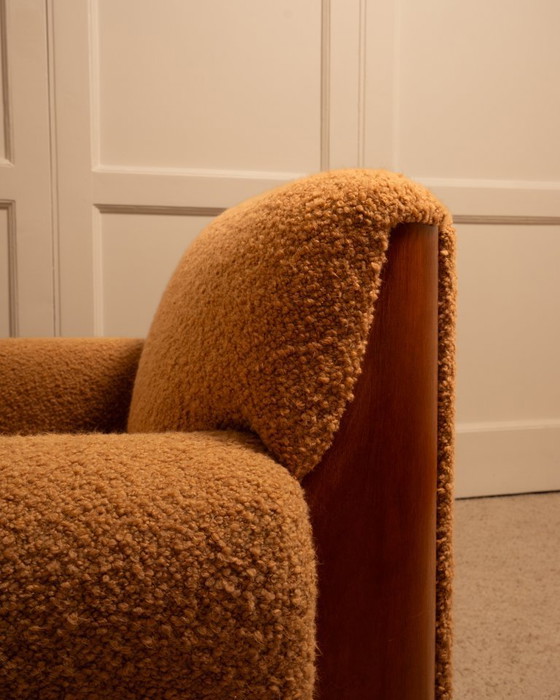 Image 1 of Sillones italianos - década de 1970