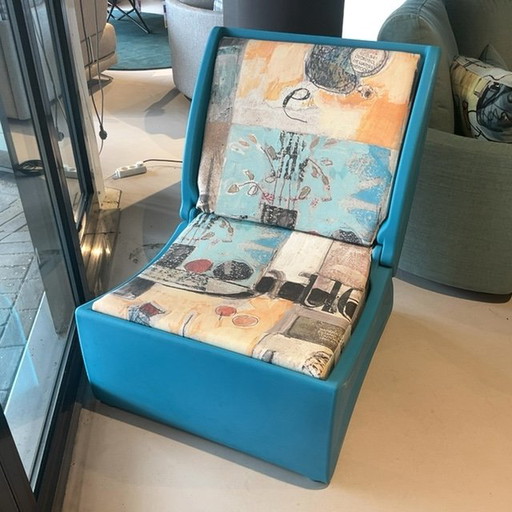 Fama Inklap tuinstoel