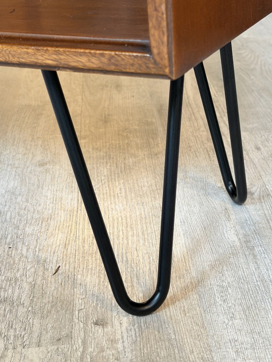 Image 1 of Libreria di design vintage Formula Kempkes