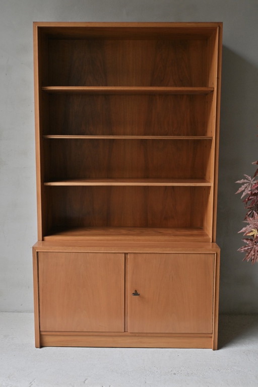 Libreria/mobile vintage metà secolo anni '60/'70