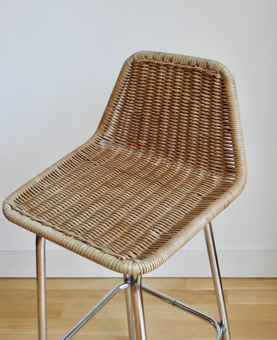 Image 1 of Taburete estilo Sliedrecht para Rohé