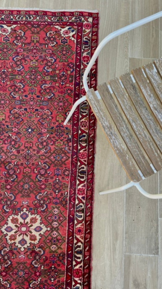 Tapis de Couloir Oriental Art Deco – Wool (photo 17 of 31)