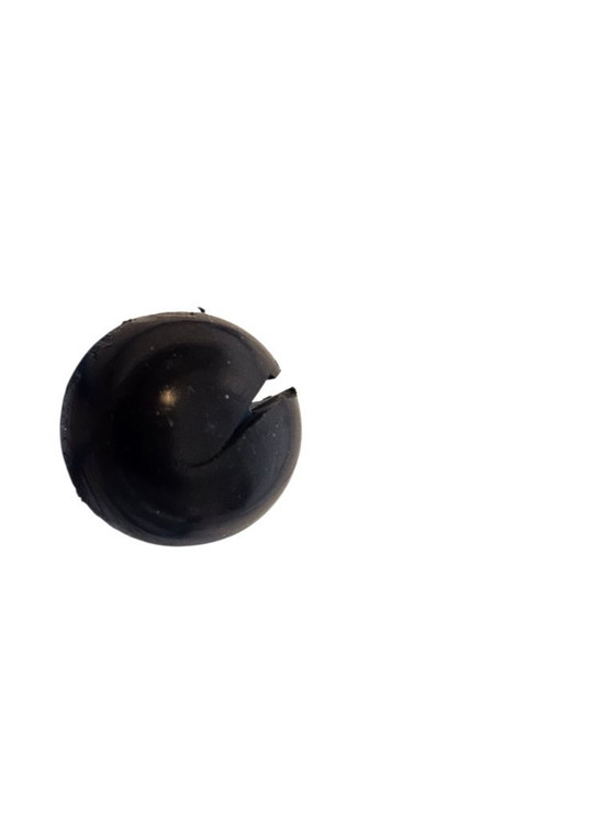 Image 1 of Ikea - Coleccionables de Ikea - Perchero grande de alambre metálico con forma de jirafa - Años 90