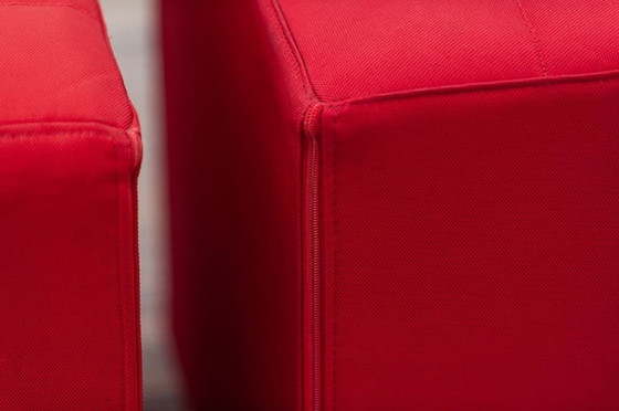 Image 1 of Lot de 2x Fatboy 2Nd Avenue Parc Pouf