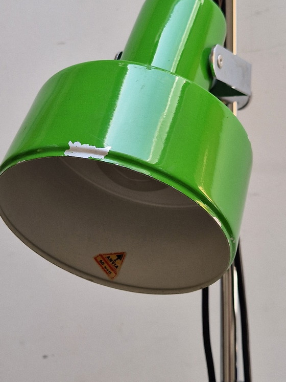 Image 1 of Floor lamp Anvia