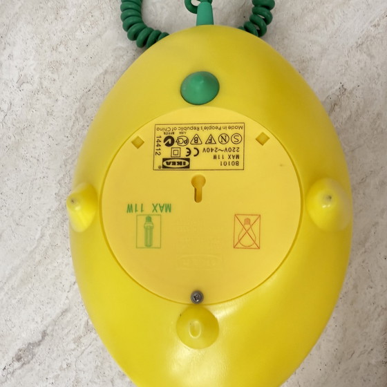 Image 1 of Lampe de table Ikea Lampe de table K & M Hamburg LÖV, 2003