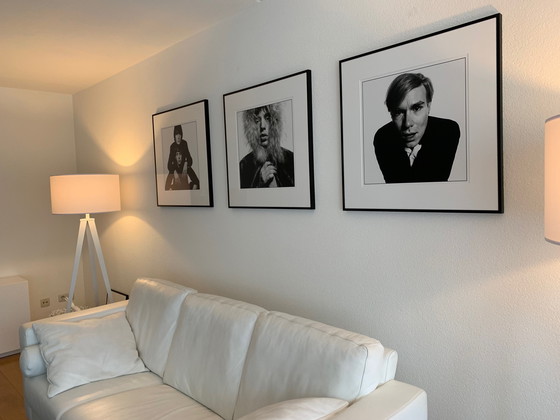 Image 1 of David Bailey - Collectors Item