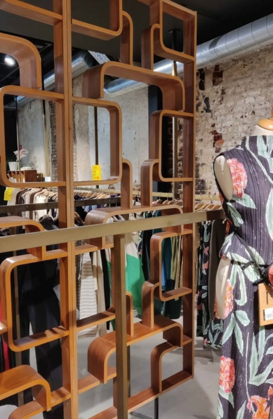 Image 1 of Divisorio per ambienti Ludvik Volak