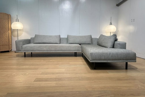 Like New Design on Stock Cascade Corner Sofa + WARRANTY – hoekbanken, Other