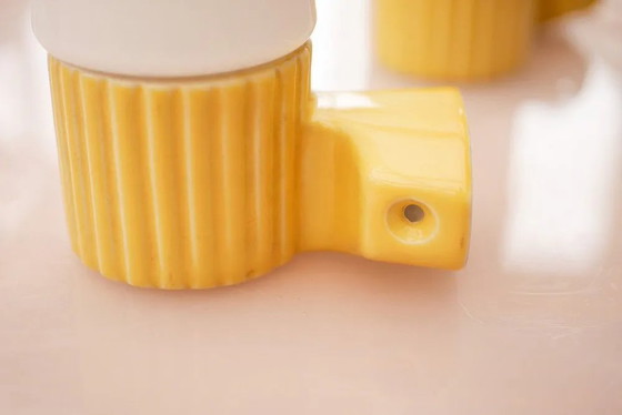 Image 1 of Wall sconces by Hans-Agne Jakobsson for Ifö, set of 2