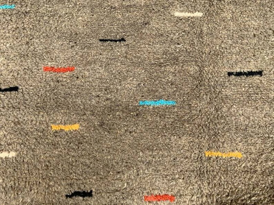 Alfombra 240cm*160cm – Wool, Bohemian (photo 2 of 9)