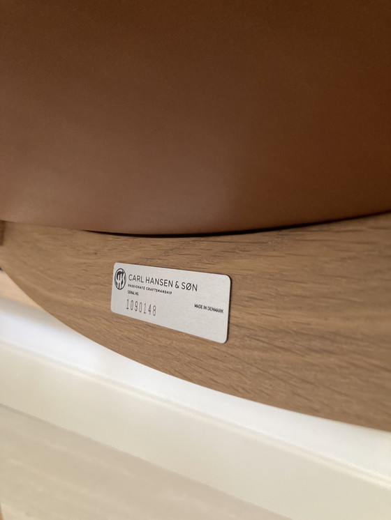 Image 1 of Carl Hansen &amp; Son FH429