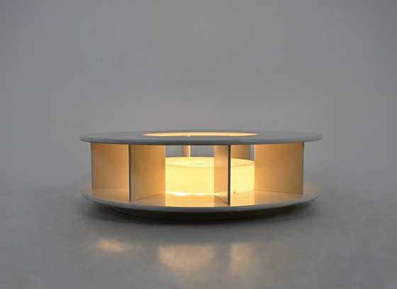 Image 1 of "Bazaar" Coffee Table by Superstudio for Giovanetti, 1968