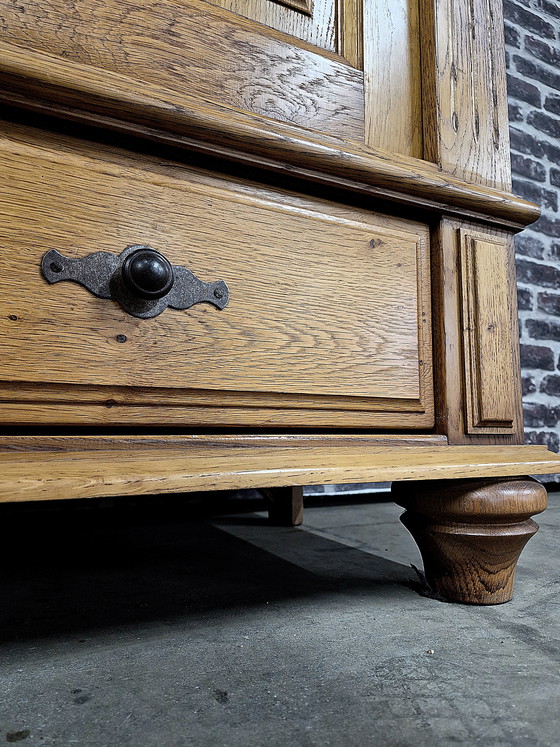 Image 1 of Linen cupboard / Wardrobe / Chest of drawers / Wall unit