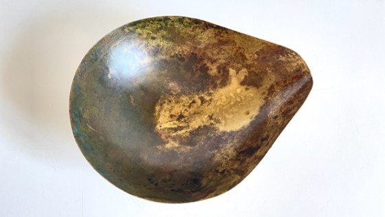 Image 1 of Messing DROP Vintage Fruit CUP