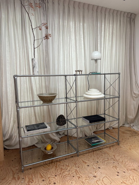 Image 1 of Vintage IKEA Laxvik van Jon Karlsson