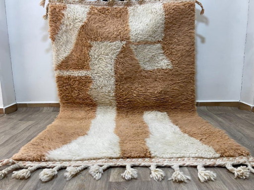 Traditional Moroccan Rug 250cmx150cm 