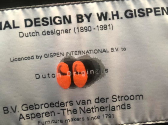 Image 1 of Gispen 444B3