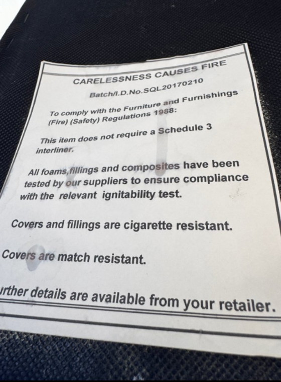 Image 1 of Eichholtz - Gainsborough Chesterfield - Sedia da ufficio - Gainsborough - Pelle di vitello - Chesterfield fatta a mano