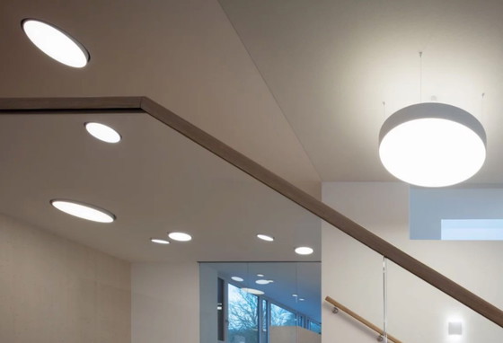 Image 1 of Delta light Multinova Deckenleuchte led