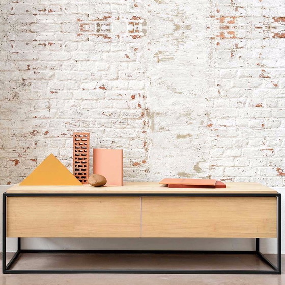 Image 1 of Meuble TV Ethnicraft Monolit