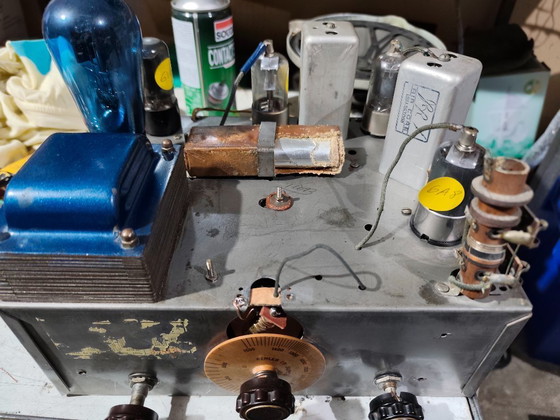 Image 1 of Radio Antigua 