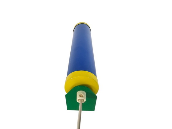 Image 1 of G&G - Memphis Milano style | design lamp | wall lamp | post modern | 80s