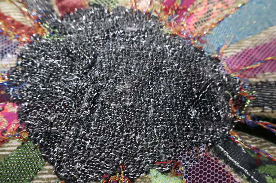 Image 1 of Tessuto per trapunte dall'India  