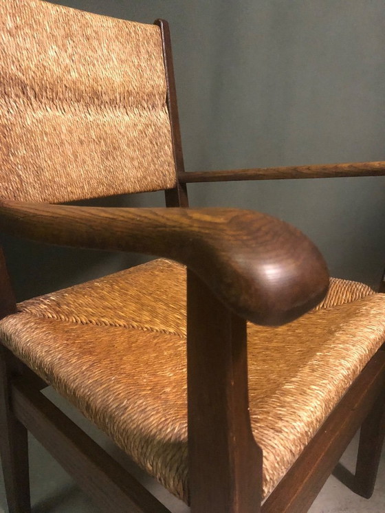 Image 1 of Holländischer Sessel 1930er Jahre