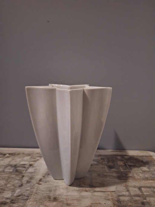 Hutschenreuther Porcelain Vase – vazen