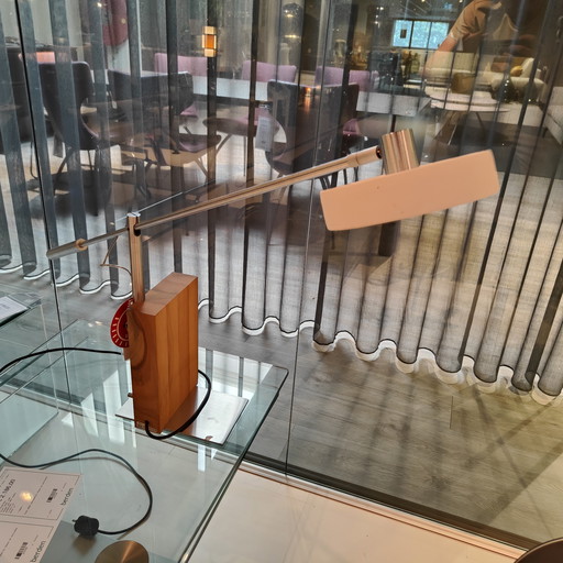 Lampe de table Anta Gaspare