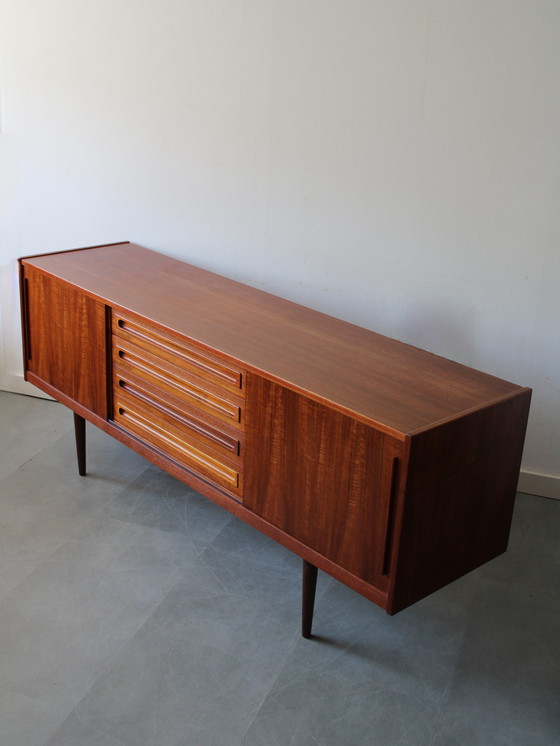 Image 1 of Vintage Danish Sideboard by Johannes Andersen
