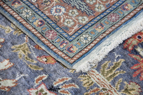 Image 1 of Kayseri silk carpet 230x150