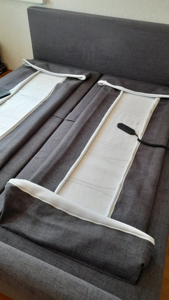 Image 1 of Box spring elettrico M-line