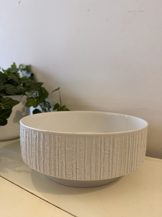 Thomas Porzellan Arcta Schaal Mid Century Modern – Tafelaccessoires, Porcelain (photo 4 of 6)